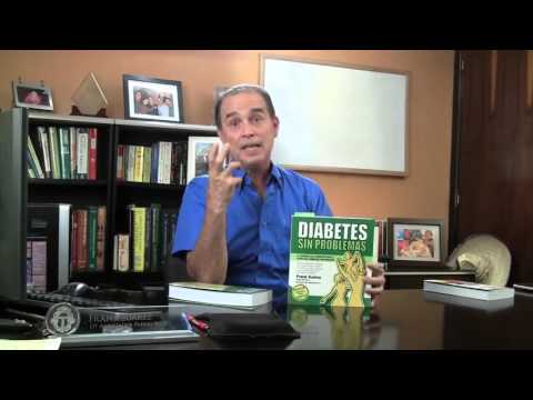 Episodio # 896 Diabetes sin Problemas Versión Abreviada