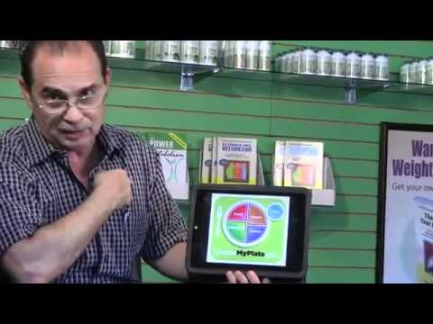 Episodio #83: Pirámide Nutricional sustituida por ‘Mi Plato’
