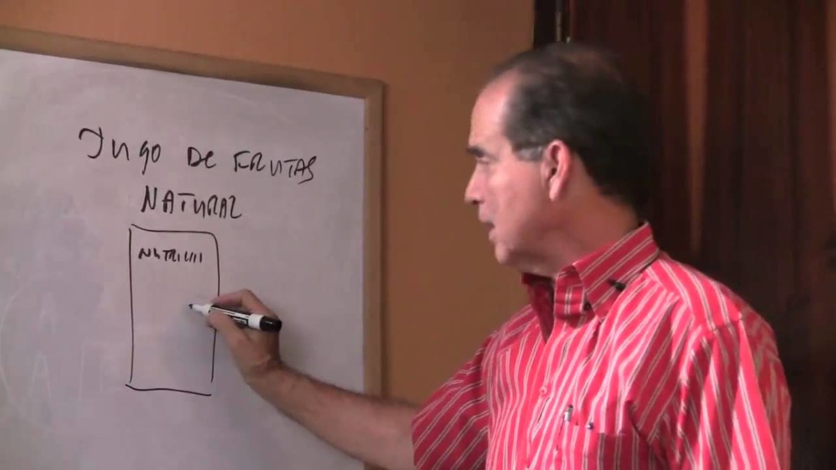 Episodio #732 Los jugos de frutas naturales venenosos