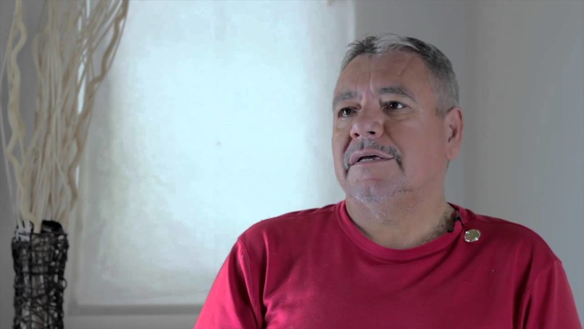 Testimonio de Ángel Ramos – Diabético en Control
