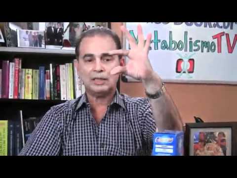Episodio #154 El negocio son los diabéticos