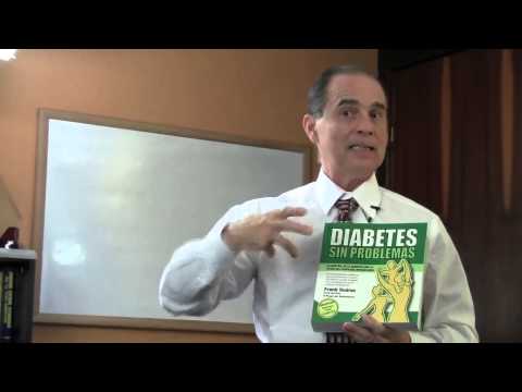 Episodio #778 La mentira de la diabetes controlada