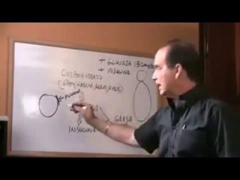 Episodio #270 Diabetes y Obesidad de mano en mano