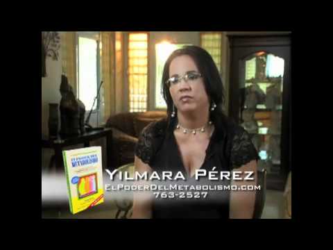 Episodio #156 Historia de éxito de Yilmara Pérez